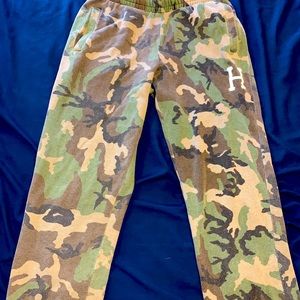 youth large joggers